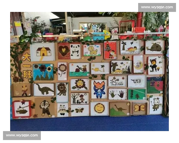 激发童心智慧的少儿围棋友谊赛精彩对决与成长故事全景展录篇