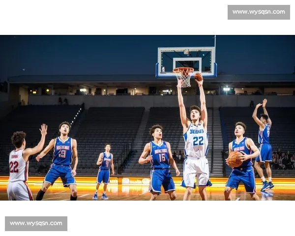 热血篮球竞技赛即将燃爆全场青春力量齐聚挥洒激情对抗巅峰之战盛