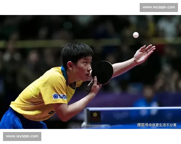 聚焦临比赛瞬间的心理调节与战术应对策略分析