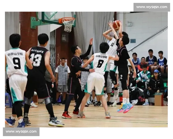 从得分方式到胜负判定的篮球比赛计分规则全面系统解读深入详细