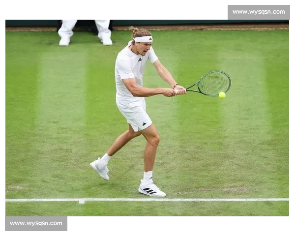 温网巅峰对决全程直播草地传奇再燃全球目光聚焦伦敦夏日网球盛宴