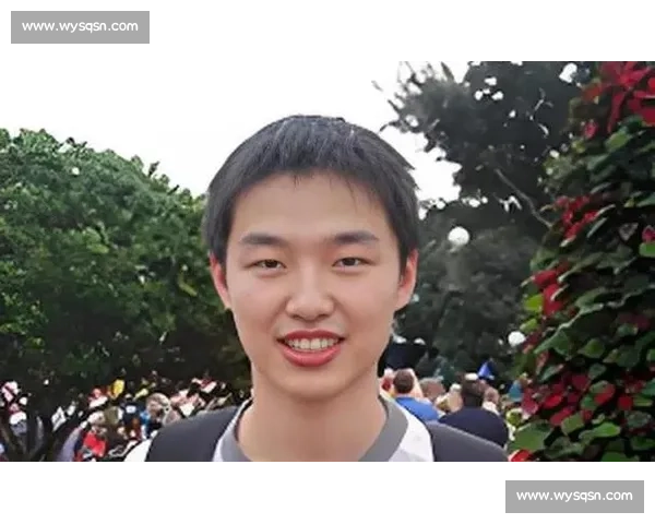 韦神远征澳洲赛场展现中国数学天才的巅峰实力风采与影响力之旅